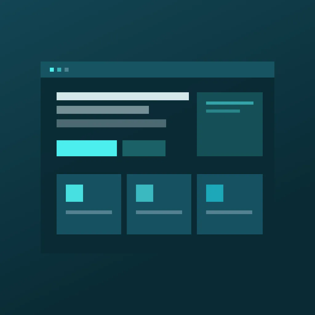 Application SaaS